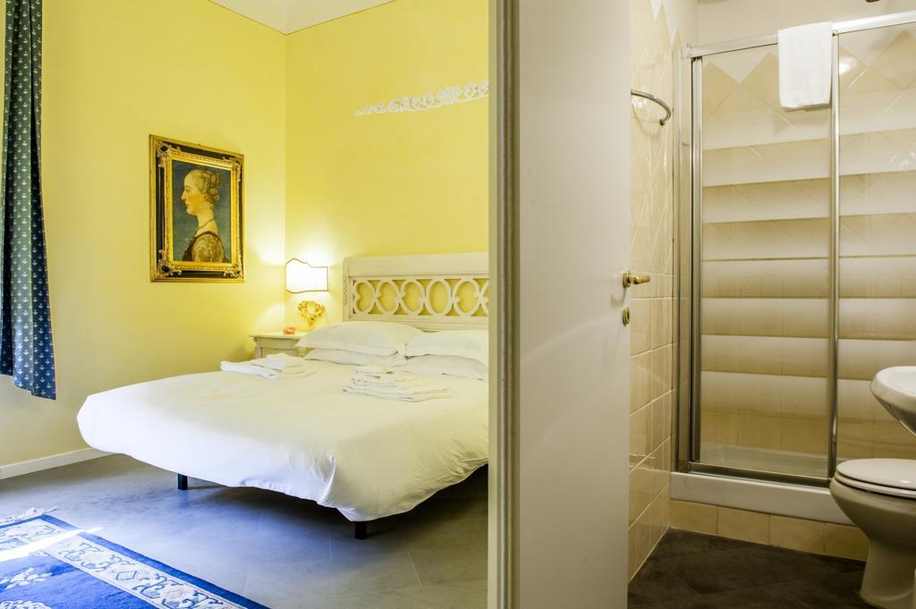 Apartamento Casa Di Dante-roof Terrace *