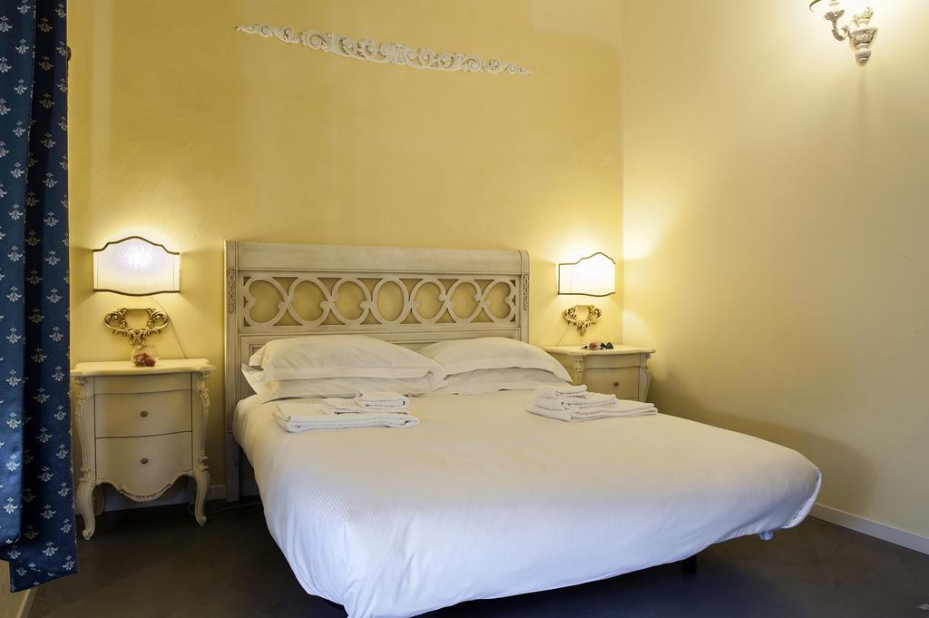 Apartamento Casa Di Dante-roof Terrace
