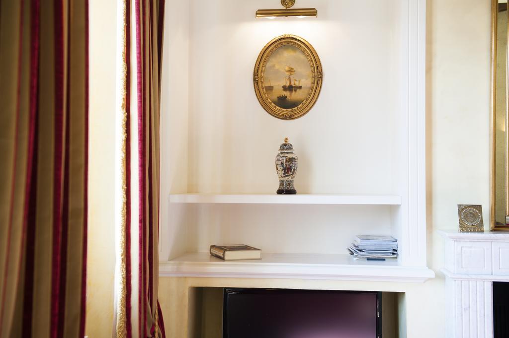 Apartamento Casa Di Dante-roof Terrace *