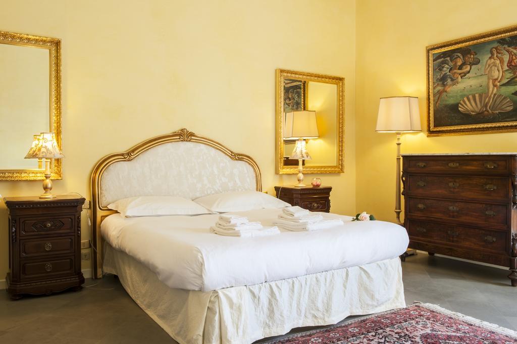 Apartamento Casa Di Dante-roof Terrace